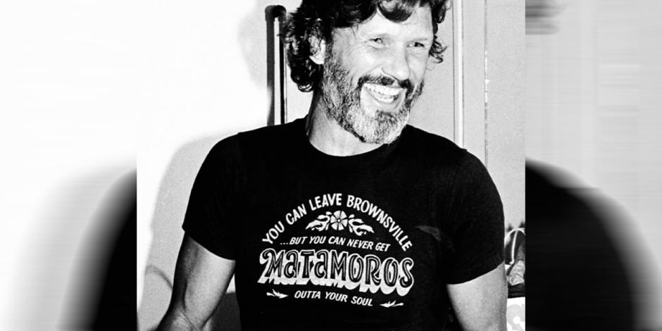 Kris Kristofferson