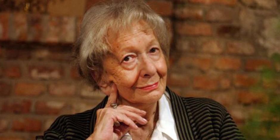 Wislawa Szymborska