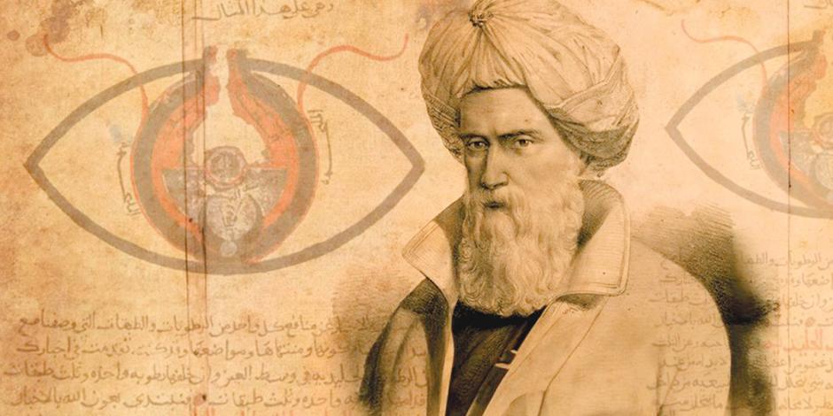 Ibn Sina, mejor conocido como Avicena (980-1037), es el autor  de La curación del error, una enciclopedia filosófico-científica.