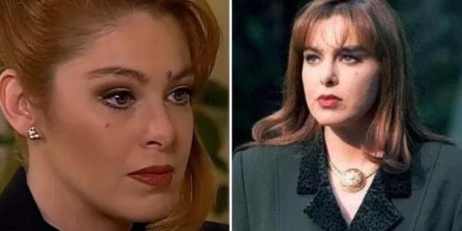 Gaby Spanic le da el último adiós a Jessica Jurado 'Mi corazón está triste'