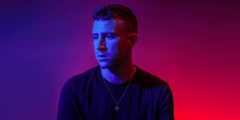 Muere el DJ Jackmaster a los 38 tras brutal accidente ¿qué le pasó?