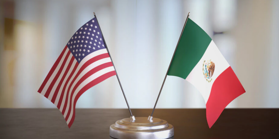 México será la sede de la 14 edición del CEO Dialogue.