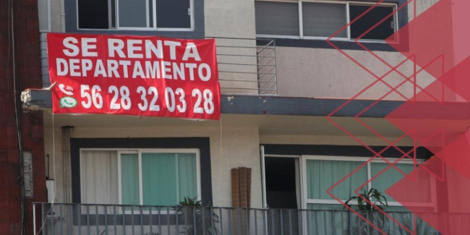 Infonavit tendrá una opción para ti, en caso de que quieras comprar la casa que rentas.