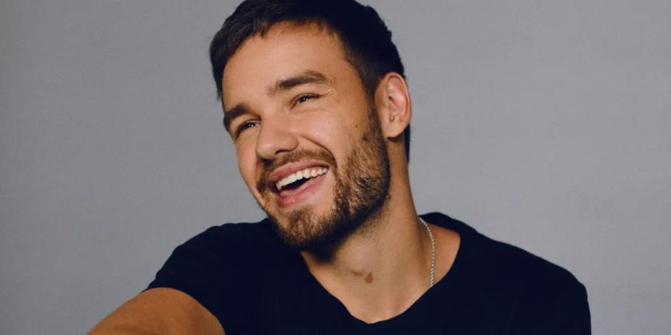 Liam Payne