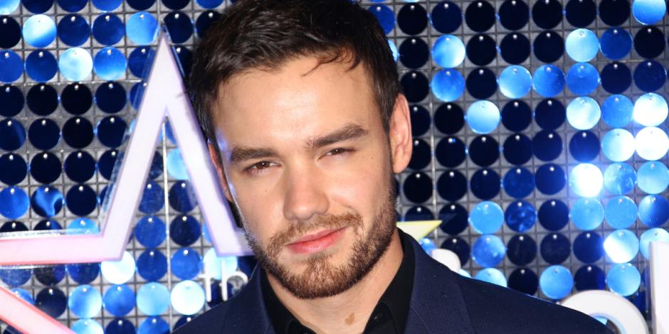 Liam Payne murió