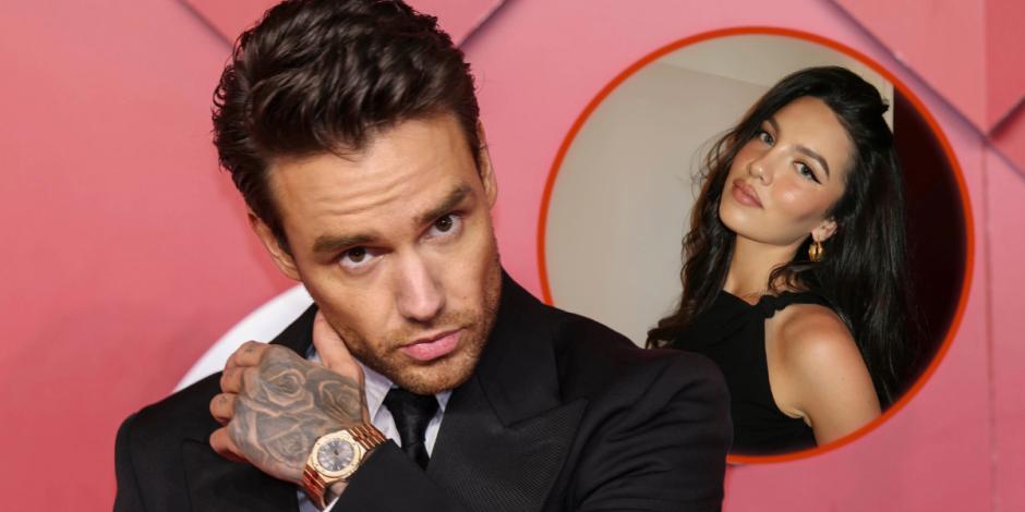 Culpan a Maya Henry por la muerte de Liam Payne