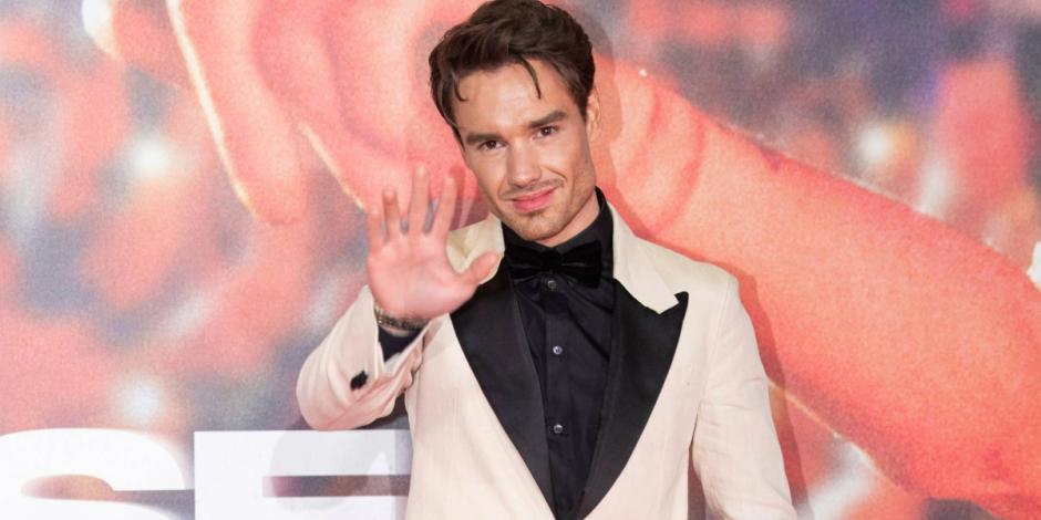 Paramédico revela el estado de Liam Payne tras caer de un tercer piso