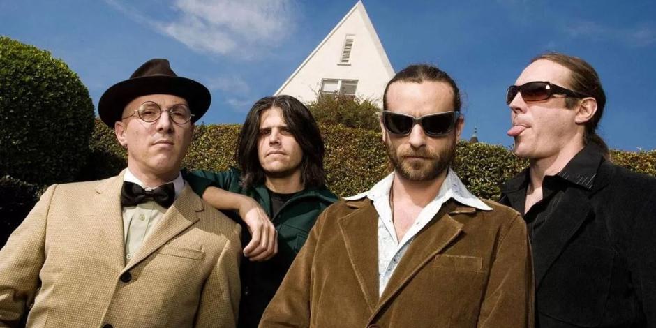 Tool anuncia concierto en México y te decimos TODO: fecha, lugar, precios...