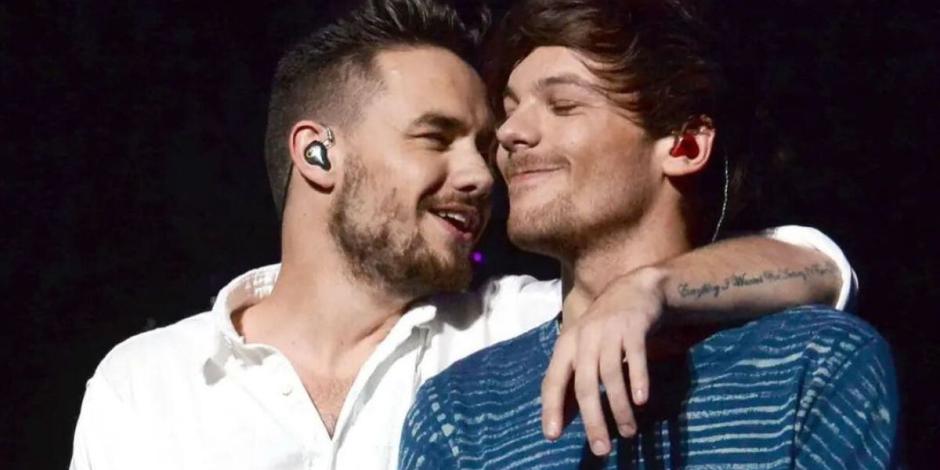 Louis Tomlinson se despide de Liam Payne con desgarrador mensaje: 'perdí un hermano'