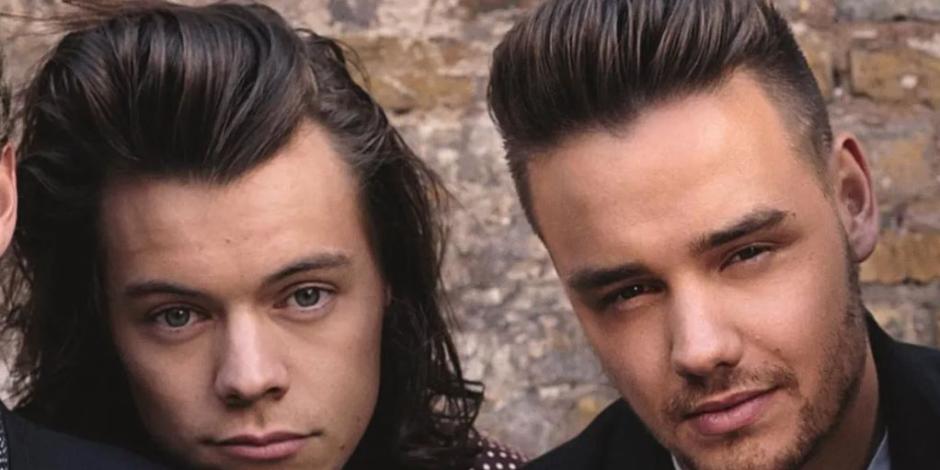 Harry Styles lamenta la muerte de Liam Payne: 'te extrañaré'