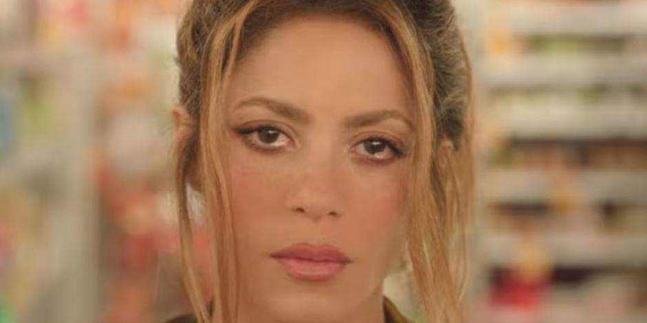 Shakira cancela casi todos sus conciertos en Estados Unidos ¿y los de México?