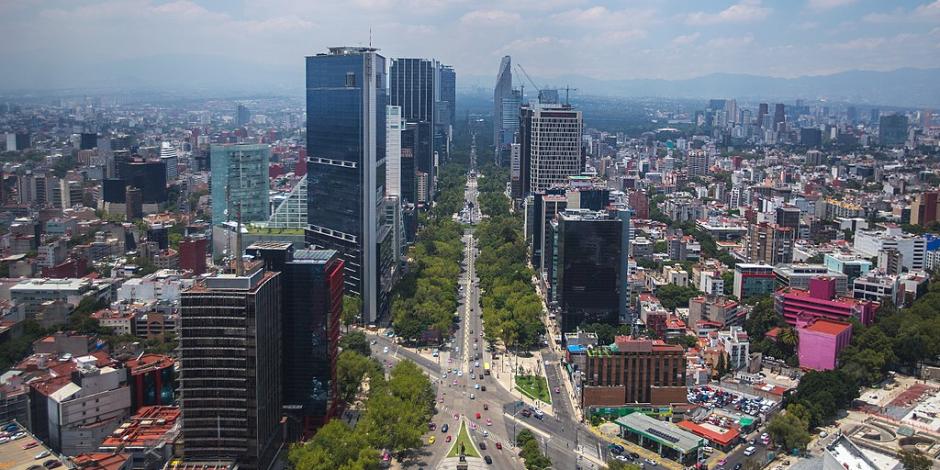 Ciudad de México.