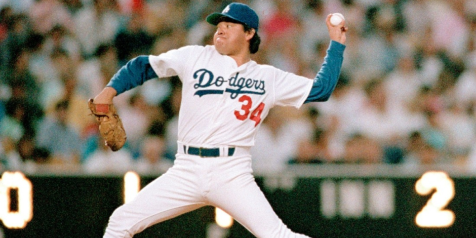 Fernando 'El Toro' Valenzuela, histórico pitcher mexicano, leyenda de Los Ángeles Dodgers