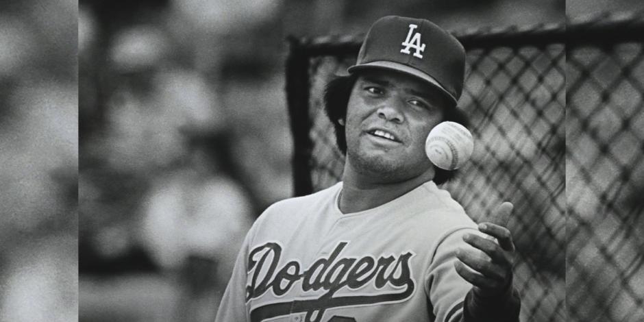 Fernando "Toro" Valenzuela ganó con los Dodgers la Serie Mundial de 1981 a los Yankees