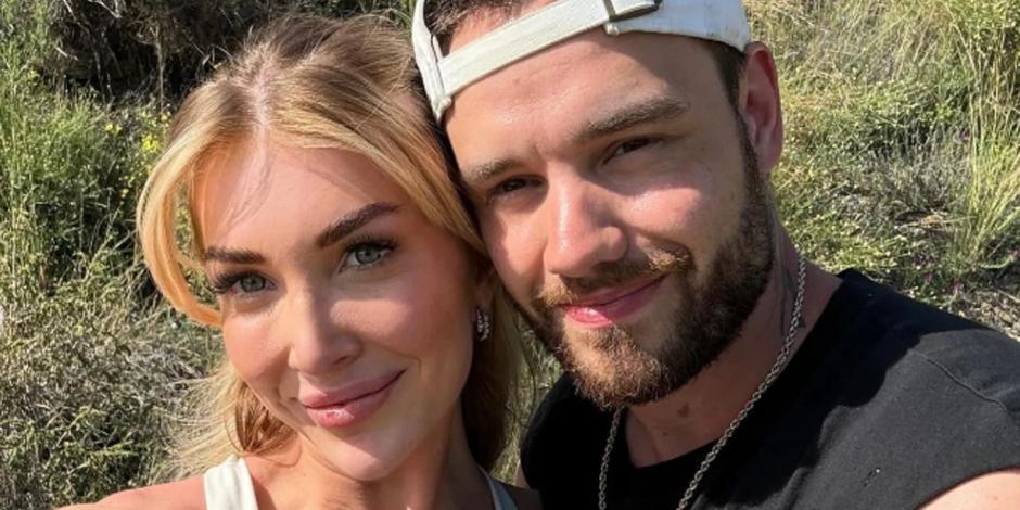 Kate Cassidy, novia de Liam Payne, revela que se iban a casar: 'estaremos juntos siempre'