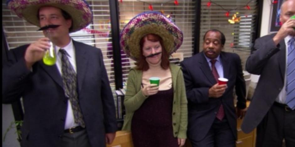 The Office tendrá una versión mexicana.