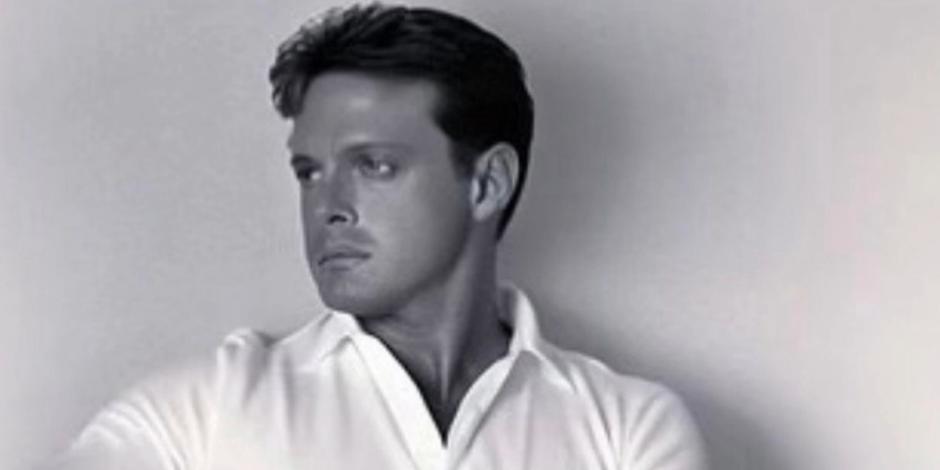 Reportan que Luis Miguel tiene neumonía.