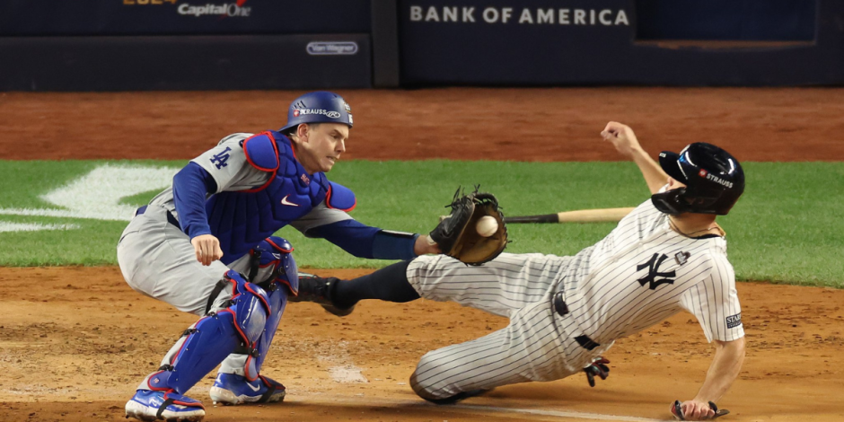 Yankees y Dodgers encabezan la lista de las plantillas más caras de la MLB