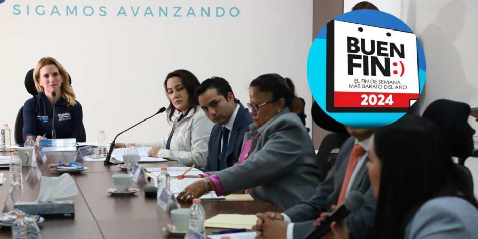 Huixquilucan se suma a El Buen Fin 2024 con descuentos en el pago del predial.