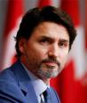 Justin Trudeau, primer ministro de Canadá