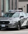 Policía de Toronto arribó al lugar de los hechos, donde se identificó a algunos presuntos responsables.