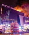 Vulneran seguridad de Rusia: matan a 60, al menos, en atentado