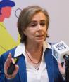 FGR abre investigación contra María Amparo Casar por presunta 'ilicitud' en pensión que recibe