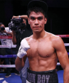 El joven boxeador Luis 'Iron Boy' Alvarado fue reportado como desaparecido.