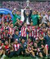 Muy pocos son los futbolistas que han ganado títulos con Chivas y América.