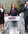 Claudia Sheinbaum nombra como enlace con hombres de negocios a Altagracia Gómez
