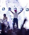 Twenty One Pilots cerró el escenario principal del Corona Capital