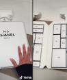 Critican en redes sociales el calendario de Chanel por los productos que contiene