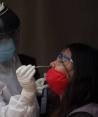 México ha registrado más casos de ómicron en América Latina de acuerdo con el registro de GISAID.