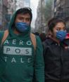 ¡Abrígate por las bajas temperaturas! Protección Civil pronostica frío y posibles heladas al amanecer de este martes en CDMX.