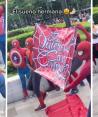 Propuesta al estilo "Spider-Man" se volvió viral en TikTok.