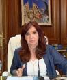 La vicepresidenta de Argentina, Cristina Fernández, acusa que la sentencia de seis años que le impusieron por presuntos actos de corrupción fue orquestada por una "mafia judicial y un Estado paralelo"