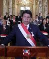 Renuncian los ministros de Perú.