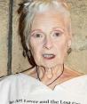 Murió la diseñadora Vivienne Westwood