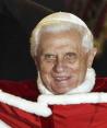 Momentos sobresalientes del papa emérito Benedicto XVI