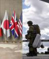 El G7 amenaza con sancionar a países que den apoyo militar a la "guerra ilegal" de Rusia contra Ucrania