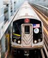 Adolescente muere mientras realizaba reto viral de TikTok en el Metro d eBrooklin, Nueva York