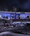 Tras choque de dos trenes ocurrido al norte de Larissa, en Grecia central, ocurrido la noche del martes 28 de febrero, el ministro de Transportes de Grecia,&nbsp;Kostas Karamanlis, renuncia a su cargo