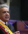 Expresidente de Ecuador Lenín Moreno es acusado de cohecho por el caso caso Sinohydro