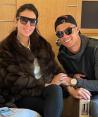 Georgina Rodríguez adelanta la fecha de retiro de Cristiano Ronaldo