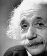 Albert Einstein es uno de los científicos más famosos en la historia. A 68 años de su muerte, te damos un listado de 10 citas del hombre que además de ser un genio en la Física también era una grandioso violinista.