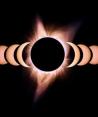 El próximo 20 de abril sucederá un eclipse solar híbrido, único en su tipo, por ello en La Razón te decimos dónde puedes verlo en vivo.