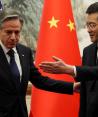 China y EU seguirán con contactos de alto nivel tras encuentro entre Qin y Blinken.