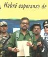 Reportan la muerte de Iván Márquez, líder de disidencia de las FARC.