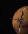 Hace 58 años fueron capturadas las primera imágenes de Marte.