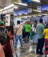 Los celos patológicos pueden terminar en acontecimientos como los sucedidos en la estación Hidalgo del Metro de la CDMX.
